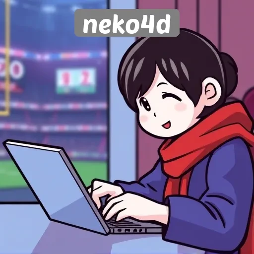 Menganalisis Keamanan dan Privasi di Neko4D