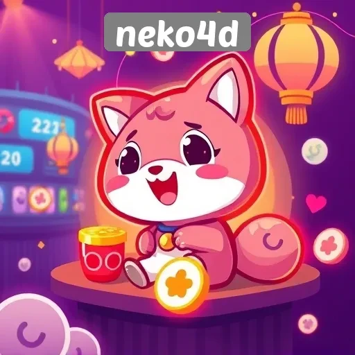 Beragam Permainan Menarik yang Tersedia di Neko4D
