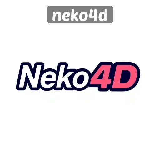 Evolusi Neko4D di Kalangan Pecinta Game