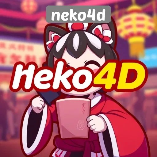 Menjelajahi Fitur Menarik di Situs Neko4D