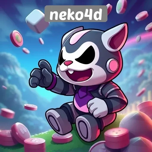 Menelusuri Berbagai Jenis Permainan yang Tersedia di Neko4D