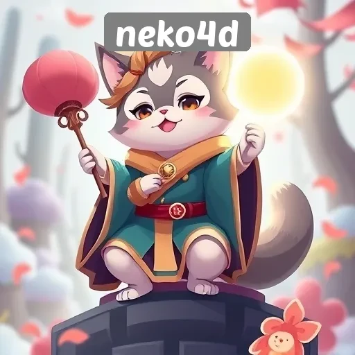 Fitur-Fitur Menarik di Neko4D yang Perlu Diketahui