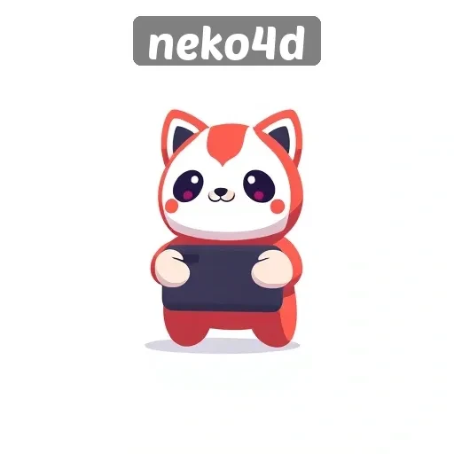 Masa Depan Neko4D di Industri Game Tanah Air