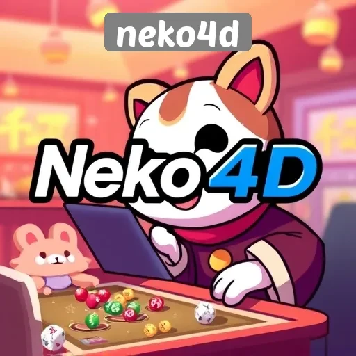 Tipe Permainan yang Tersedia di Neko4D
