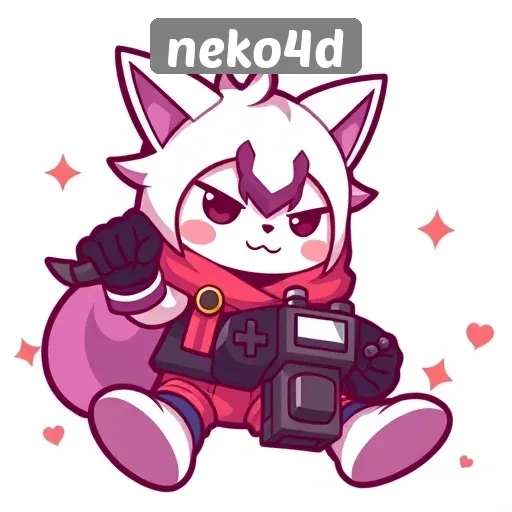 Dampak Neko4D Terhadap Komunitas Gamer Indonesia