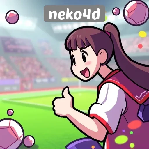 Tingkatkan Pengalaman Bermain di Neko4D dengan Tips Ini