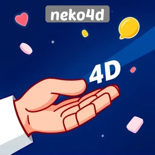 Cara Bergabung dan Mengakses Neko4D dengan Mudah