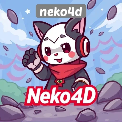 Peran Neko4D Dalam Mendorong Kreativitas Gamer Indonesia