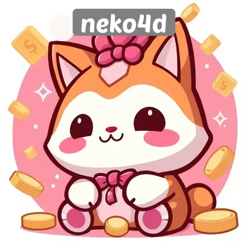 Perkembangan Neko4D di Tengah Persaingan Game Online
