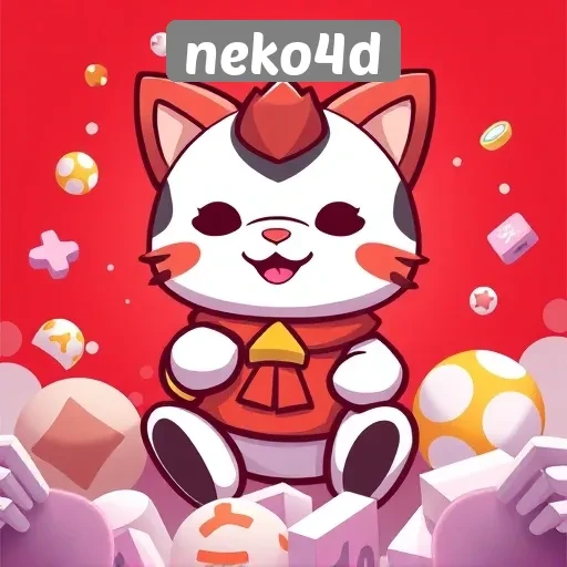 Keunggulan Neko4D Dalam Menyajikan Pengalaman Bermain