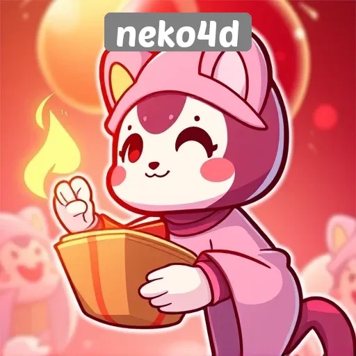 Fitur Unggulan Neko4D yang Menarik Pengguna