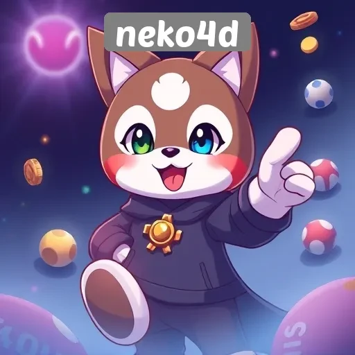 Panduan Lengkap Mengenai Situs Game Neko4D