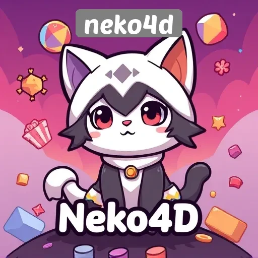 Mengenal Neko4D Sebagai Platform Game Terpopuler