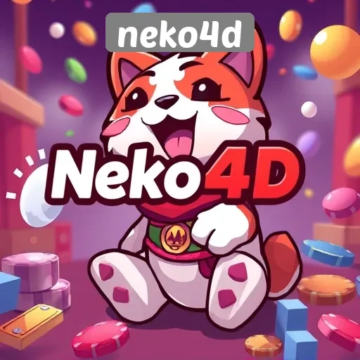 Mengenal Neko4D Situs Game Populer di Indonesia