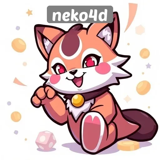 Ulasan Mendalam tentang Situs Game Neko4D