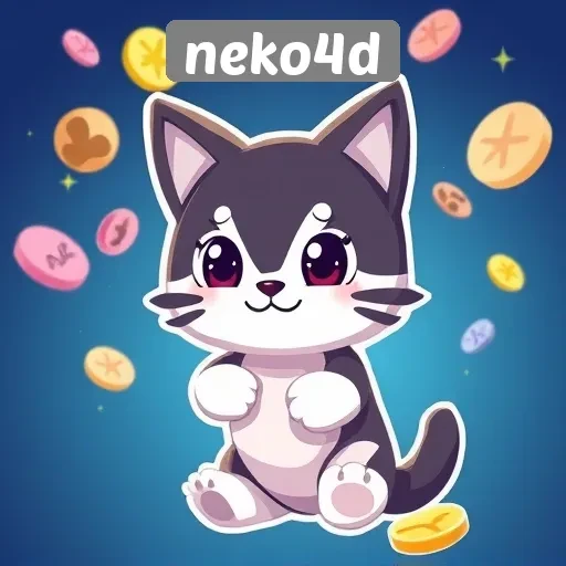 Mengenal Neko4D Situs Game yang Menarik di Kalangan Gamer