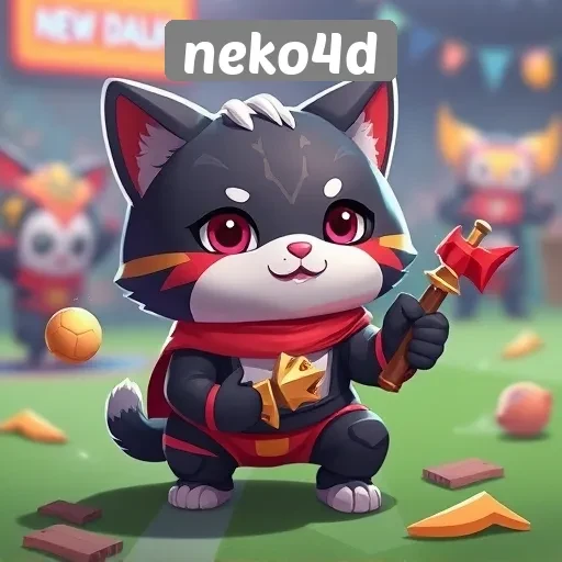 Keunggulan Neko4D Dalam Menyajikan Game Berdasarkan Statistik