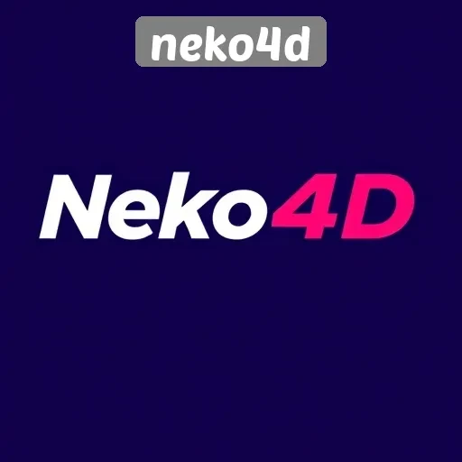 Panduan Lengkap Menggunakan Situs Neko4D Untuk Pemain Baru