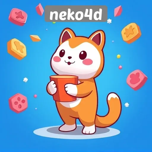 Keunggulan Neko4D dalam Dunia Permainan Online