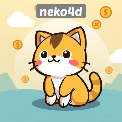 Mengenal Neko4D Sebagai Platform Game Online Terpopuler