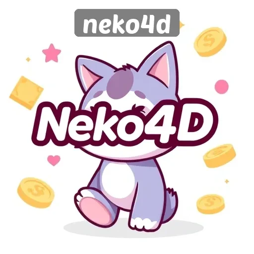 Mengenal Neko4D Situs Game Online Populer di Indonesia