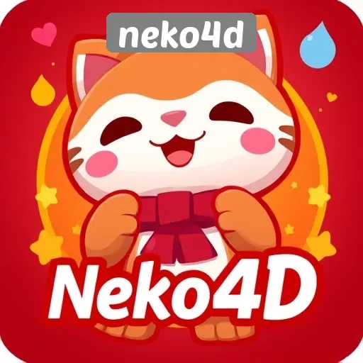 Neko4D: Pengalaman Baru Bermain Game Secara Online