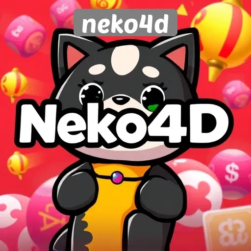 Mengenal Neko4D Sebagai Platform Game Online Terpercaya
