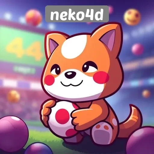 Mengenal Neko4D sebagai Platform Permainan Populer