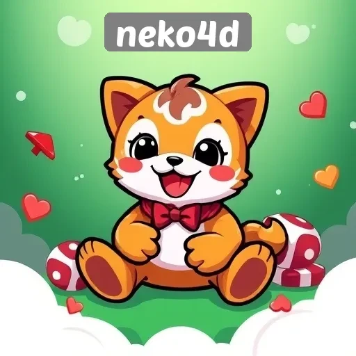 Mengenal Neko4D Situs Game Terpopuler di Indonesia