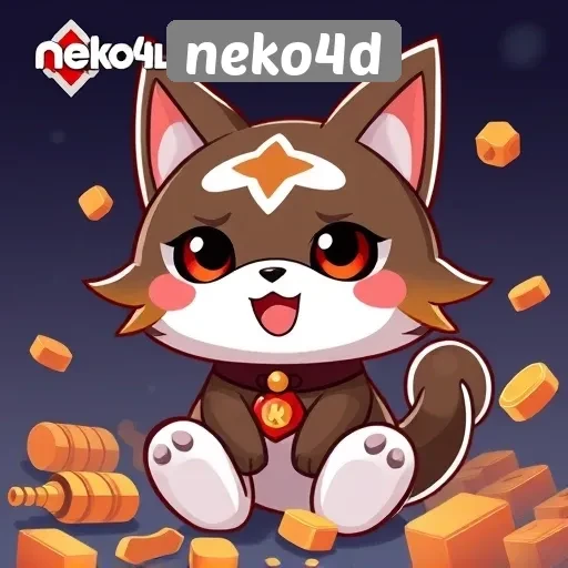 Apa yang Membuat Neko4D Populer di Kalangan Gamer