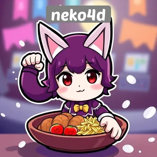 Mengulas Kelebihan dan Kekurangan Bermain di Neko4D