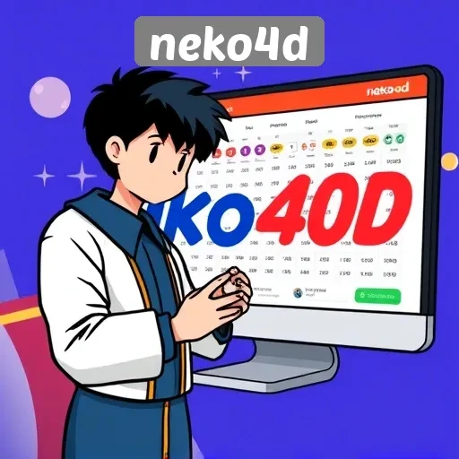 Apakah Neko4D Aman untuk Pemain di Indonesia