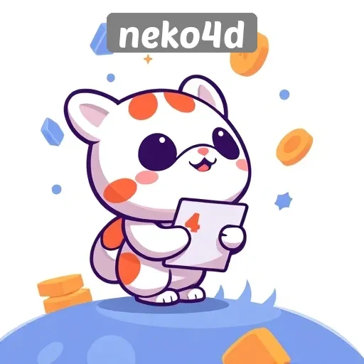 Strategi Neko4D Dalam Memikat Pengguna Baru