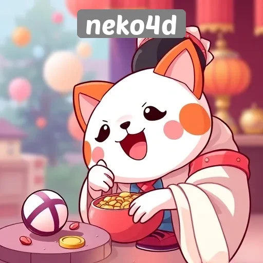 Tantangan dan Keseruan Bermain di Neko4D secara Aman