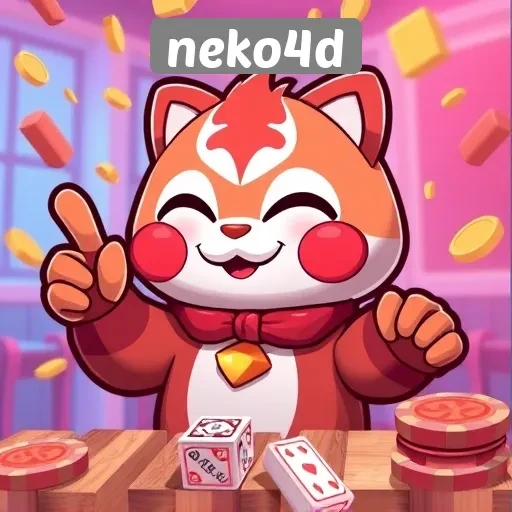 Kepopuleran Neko4D di Kalangan Pecinta Game Online