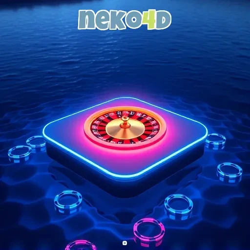 neko4d: Menangkan Lebih Banyak dengan Program Referral Menarik