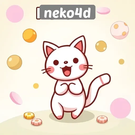 Ulasan Lengkap tentang Situs Game Neko4D