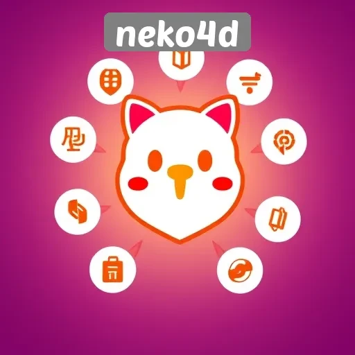 Aspek Keamanan Dalam Bermain di Neko4D