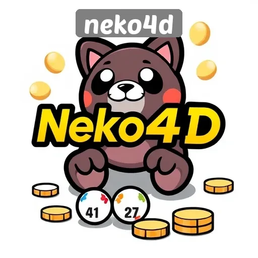 Menilik Keamanan dan Kenyamanan Bermain di Neko4D