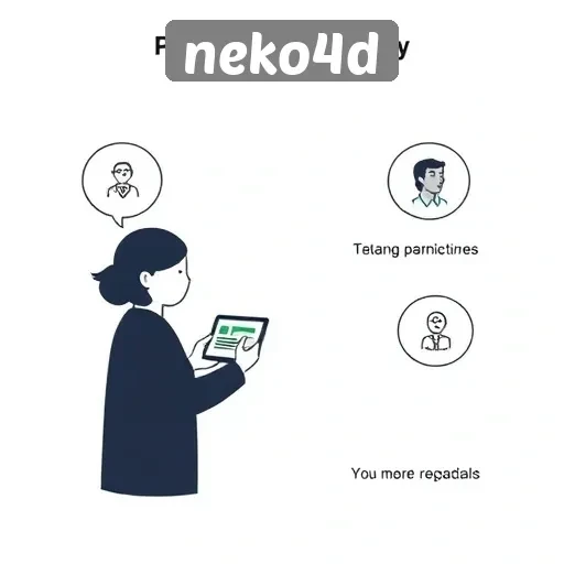 Keamanan dan Privasi Bermain di Neko4D Yang Perlu Diketahui