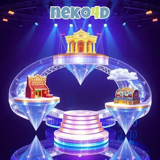 neko4d Permainan Slot