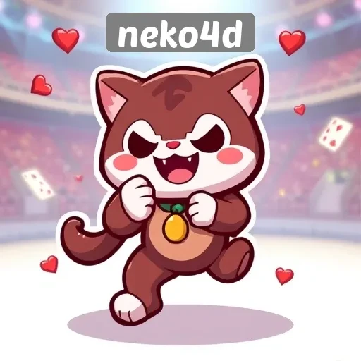 Taktik Sukses Bermain di Neko4D untuk Mendapatkan Kemenangan