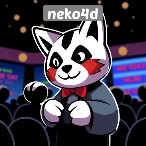Tips dan Trik Bermain di Situs Neko4D