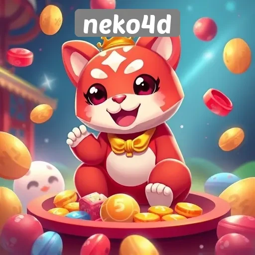 Keunikan Permainan di Neko4D Yang Patut Dicoba