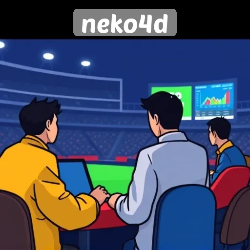 Pengalaman Pengguna di Neko4D yang Perlu Diketahui